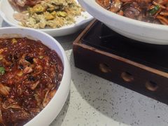 -紫光园·烤鸭·北京菜(团结湖店)