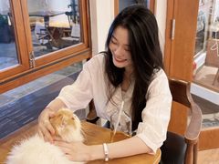 -有猫主题·治愈系猫咖(曾厝垵店)