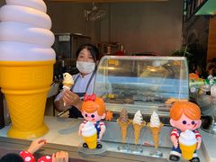 -南小馆(迪士尼小镇店)