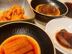 -万丽轩·粤菜(王府井金茂万丽酒店)