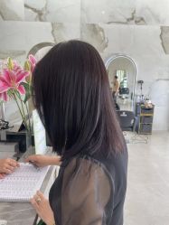 -苏奇发型·烫发染发