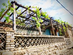 -于家石头村景区