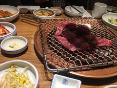 -王妃家(明洞中央店)