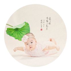 -VISION HER·薇森鹤专业孕婴亲子摄影工作室