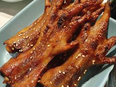 -状元阁烧烤(新华路总店)