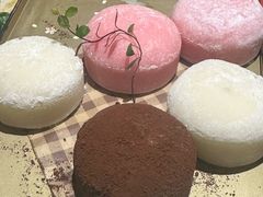 -桃夭日式料理(国信店)