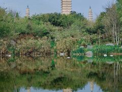 -崇圣寺三塔文化旅游区