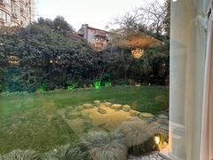 -老洋房花园饭店(绍兴路店)