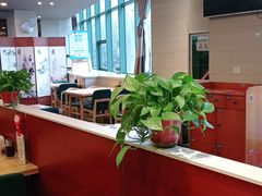 大堂-小六汤包砂煲菜(文景路店)