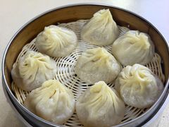 -笑云开汤包店(网巾市店)