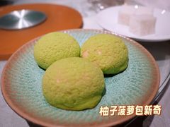 -佛山顺德香云纱园林酒店(清晖园店)