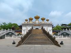 -上海东林寺(金山区)