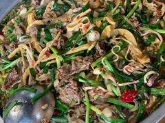 -京玉菲饭店(李村店)