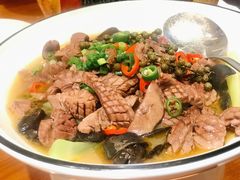 -酸喜·三度酸·贵州味