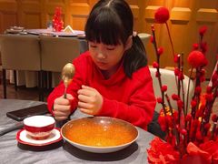 -A One Kitchen·南京精菜馆(德基广场店)