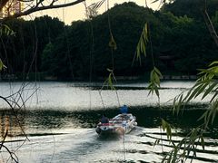 -西湖公园(鼓楼区)