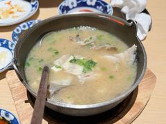 -小山日本料理(太古汇店)