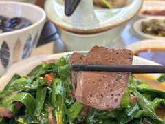 -陆记鹅庄·潮汕菜·狮头鹅(大仟里店)