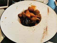-开间茶馆·围炉煮茶