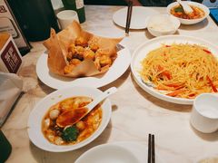 -茅庐毛血旺(烟台大悦城店)