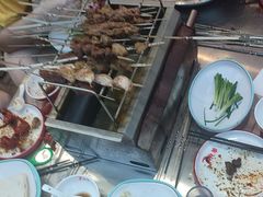 -古彭7只羊·徐州烧烤(旗舰店)