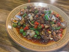 -庭院小酌(瑞莲街店)