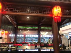 -正阳春烤鸭店(杨楼店)