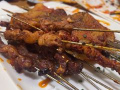 -花儿穆萨·烤肉餐厅(石马坪店)