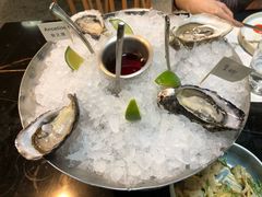 -Marina厨房·ALA精酿(月湖盛园店)