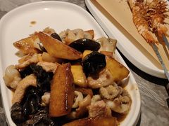 -前海沿·青岛菜(乐客城店)