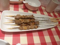 -西贝莜面村(东莞壹号广场店)