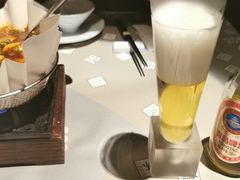 -穹六人间 people 6(岳阳路店)
