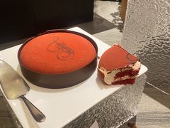 -食百绚全日制餐厅(成都棕榈泉费尔蒙酒店)