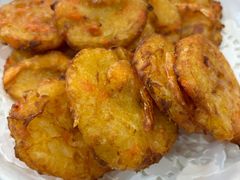 虾饼-老四川平头酸菜鱼(衙前店)