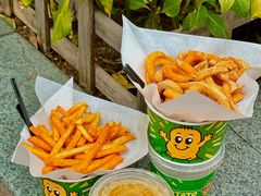 -Potato Corner(广州天河城店)