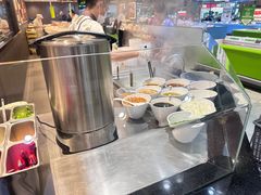 -果蔬好生活超市(乐堤港店)