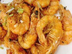 -顶之鲜海鲜餐厅