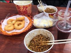 -蔡林记(胭脂路店)