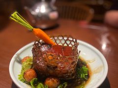 -鱼食饭稻·苏浙土菜17年老馆子(平江路店)