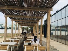 -Cafe Aewol Monsant