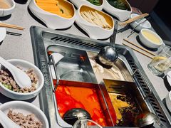 -海底捞火锅(八佰伴店)