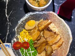 -西关味(大卫城店)