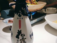 -筱爷叔·上海传统手工菜(玉树路店)