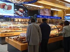 -UH祐禾(上海荟聚店)
