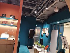 -海马体照相馆(北京apm店)