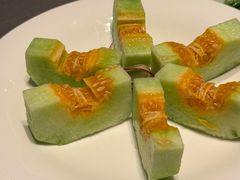 羊角蜜-海立阁海鲜江浙菜(漕河泾印象城店)