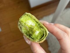 -甜嘟嘟烘焙坊(舒城路店)