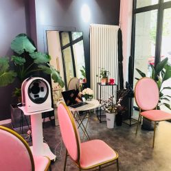 -Priscilla皮肤管理中心