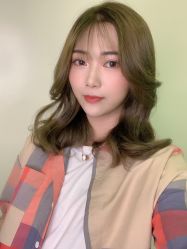 -3AM HAIR SALON染发接发