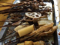 -怪老头甜不辣(抚琴小区店)